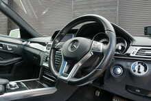 Mercedes-Benz E Class E400 AMG Sport 