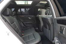 Mercedes-Benz E Class E400 AMG Sport 