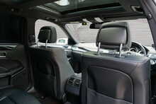 Mercedes-Benz E Class E400 AMG Sport 