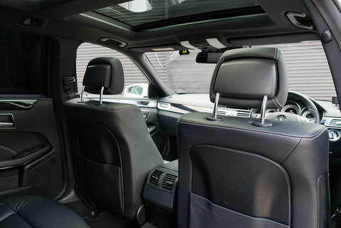 E400 AMG Sport  Estate 3.5 Automatic Petrol