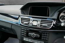 Mercedes-Benz E Class E400 AMG Sport 