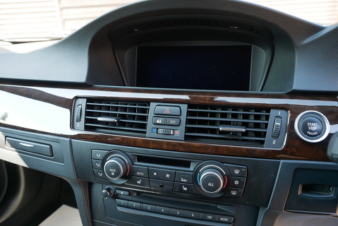 335i SE N55 306PS Saloon 3.0 Automatic Petrol