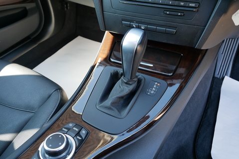 335i SE N55 306PS Saloon 3.0 Automatic Petrol