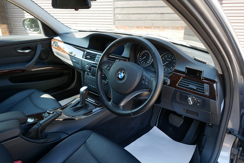 335i SE N55 306PS Saloon 3.0 Automatic Petrol
