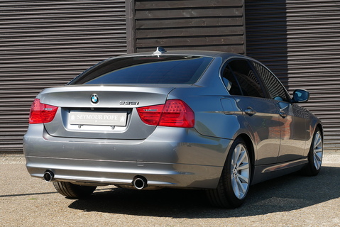 335i SE N55 306PS Saloon 3.0 Automatic Petrol