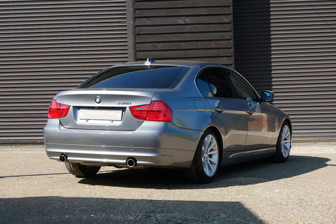 335i SE N55 306PS Saloon 3.0 Automatic Petrol