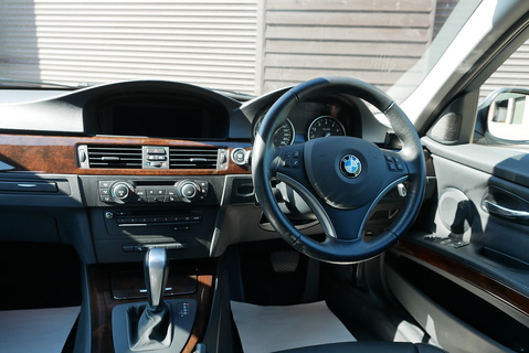 335i SE N55 306PS Saloon 3.0 Automatic Petrol