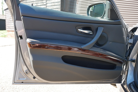 335i SE N55 306PS Saloon 3.0 Automatic Petrol