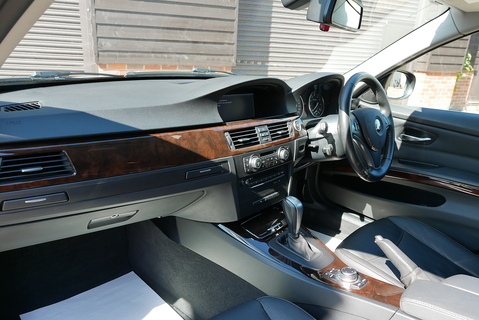 335i SE N55 306PS Saloon 3.0 Automatic Petrol