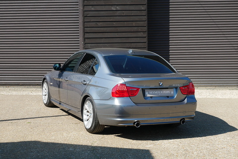 335i SE N55 306PS Saloon 3.0 Automatic Petrol