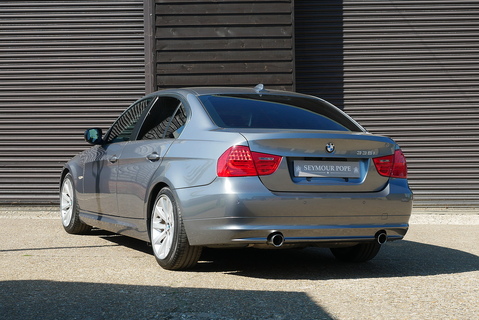 335i SE N55 306PS Saloon 3.0 Automatic Petrol