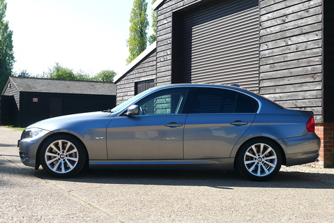 335i SE N55 306PS Saloon 3.0 Automatic Petrol