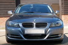 BMW 3 Series 335i SE N55 306PS 