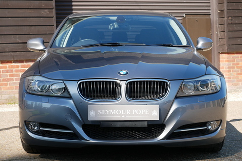 335i SE N55 306PS Saloon 3.0 Automatic Petrol