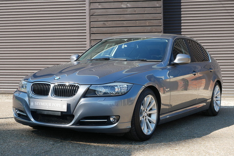 335i SE N55 306PS Saloon 3.0 Automatic Petrol