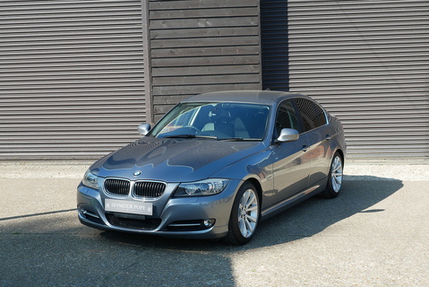 335i SE N55 306PS Saloon 3.0 Automatic Petrol