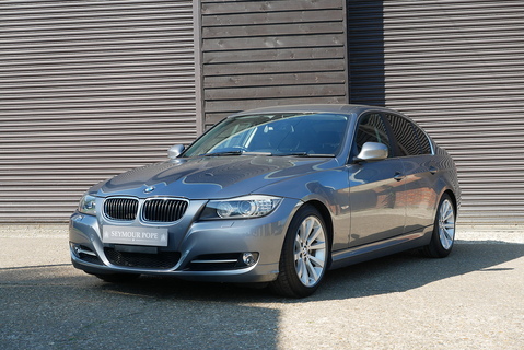 335i SE N55 306PS Saloon 3.0 Automatic Petrol