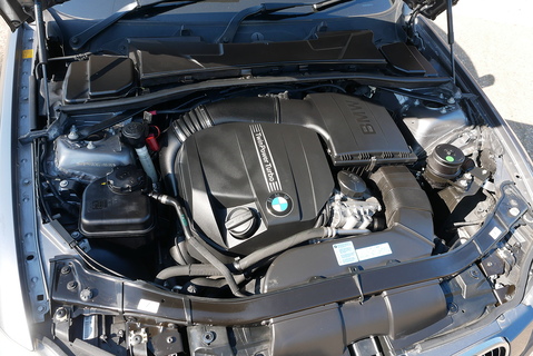 335i SE N55 306PS Saloon 3.0 Automatic Petrol