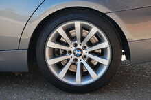 BMW 3 Series 335i SE N55 306PS 