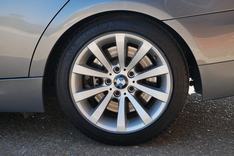335i SE N55 306PS Saloon 3.0 Automatic Petrol