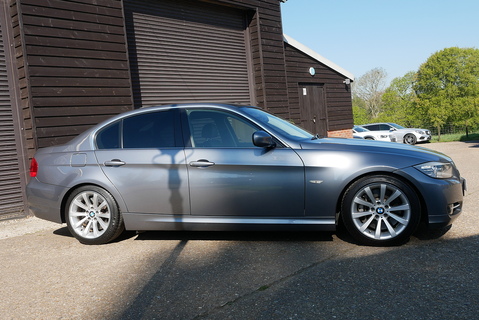 335i SE N55 306PS Saloon 3.0 Automatic Petrol