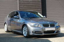 BMW 3 Series 335i SE N55 306PS 