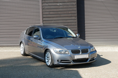 335i SE N55 306PS Saloon 3.0 Automatic Petrol