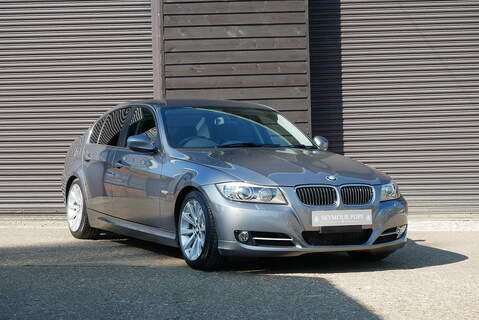 335i SE N55 306PS Saloon 3.0 Automatic Petrol