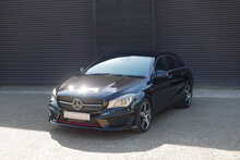 Mercedes-Benz CLA CLA 250 4Matic AMG SPORT 