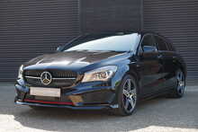 Mercedes-Benz CLA CLA 250 4Matic AMG SPORT 