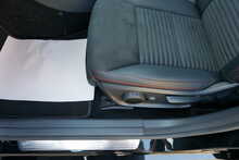 Mercedes-Benz CLA CLA 250 4Matic AMG SPORT 