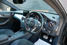 Mercedes-Benz CLA CLA 250 4Matic AMG SPORT 