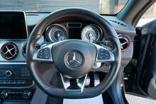 Mercedes-Benz CLA CLA 250 4Matic AMG SPORT 