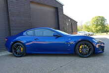 Maserati Granturismo 4.7 V8 Sport Coupe Automatic 