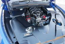 Maserati Granturismo 4.7 V8 Sport Coupe Automatic 