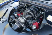 Maserati Granturismo 4.7 V8 Sport Coupe Automatic 