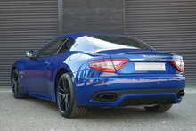 Maserati Granturismo 4.7 V8 Sport Coupe Automatic 