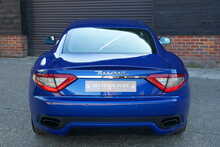 Maserati Granturismo 4.7 V8 Sport Coupe Automatic 