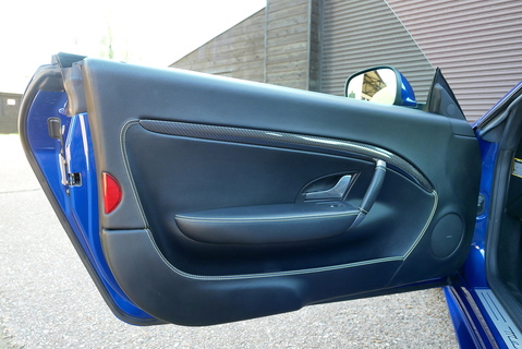 Maserati Granturismo 4.7 V8 Sport Coupe Automatic (Special Order Paint, Carbon Pack Evo 2, Alcantara Pack ++)