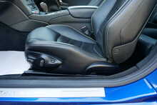 Maserati Granturismo 4.7 V8 Sport Coupe Automatic 