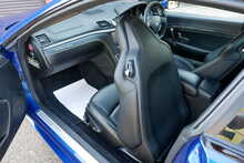 Maserati Granturismo 4.7 V8 Sport Coupe Automatic 
