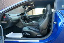 Maserati Granturismo 4.7 V8 Sport Coupe Automatic 