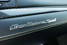 Maserati Granturismo 4.7 V8 Sport Coupe Automatic 