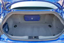 Maserati Granturismo 4.7 V8 Sport Coupe Automatic 