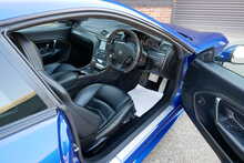 Maserati Granturismo 4.7 V8 Sport Coupe Automatic 
