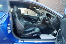 Maserati Granturismo 4.7 V8 Sport Coupe Automatic 