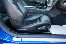 Maserati Granturismo 4.7 V8 Sport Coupe Automatic 