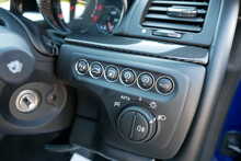 Maserati Granturismo 4.7 V8 Sport Coupe Automatic 