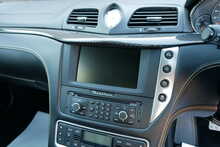 Maserati Granturismo 4.7 V8 Sport Coupe Automatic 