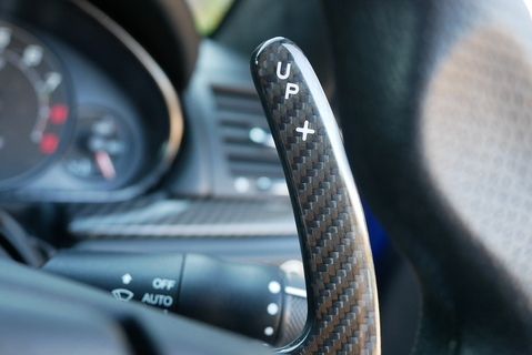 Maserati Granturismo 4.7 V8 Sport Coupe Automatic (Special Order Paint, Carbon Pack Evo 2, Alcantara Pack ++)